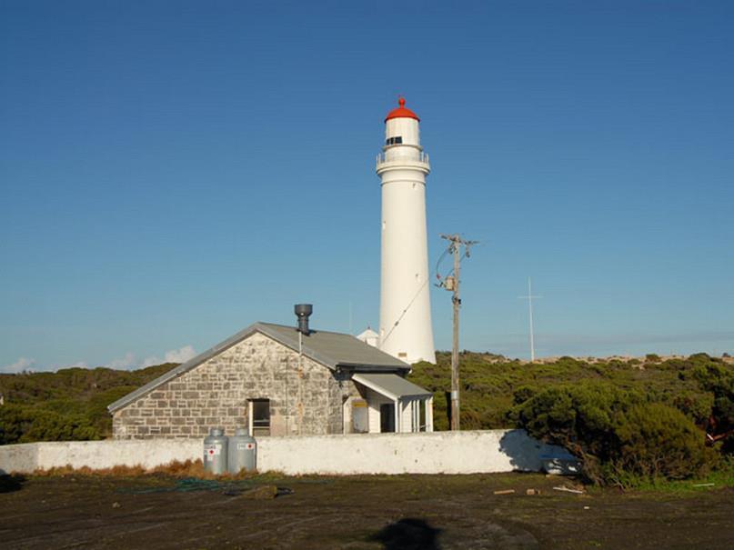 Cape Nelson Lighthouse Villa Portland Kültér fotó