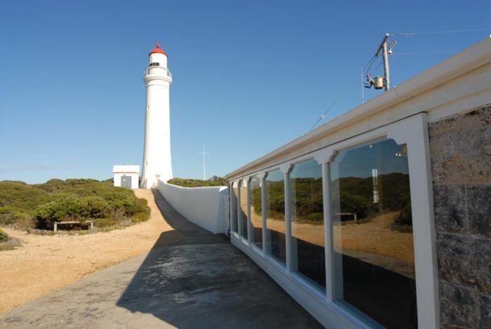 Cape Nelson Lighthouse Villa Portland Kültér fotó