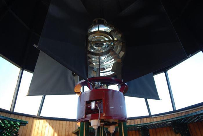 Cape Nelson Lighthouse Villa Portland Kültér fotó