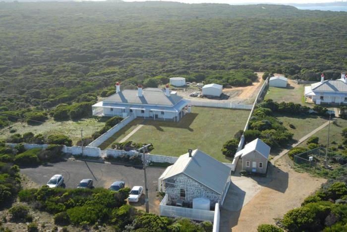Cape Nelson Lighthouse Villa Portland Kültér fotó