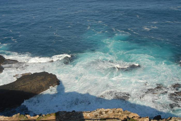 Cape Nelson Lighthouse Villa Portland Kültér fotó