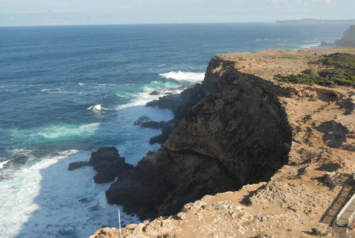 Cape Nelson Lighthouse Villa Portland Kültér fotó