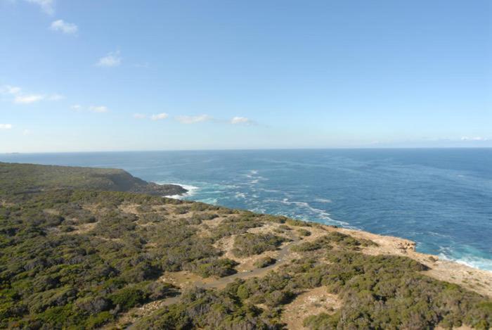 Cape Nelson Lighthouse Villa Portland Kültér fotó